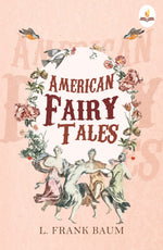 Thumbnail for American Fairy Tales - L. Frank Baum - Dista