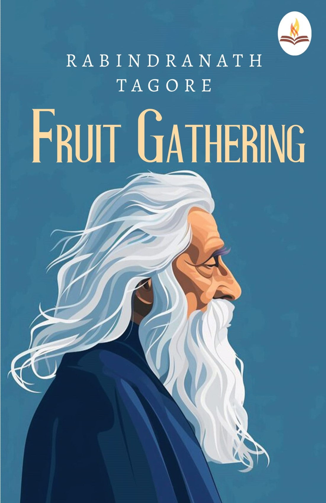Fruit Gathering - Rabindranath Tagore - Dista