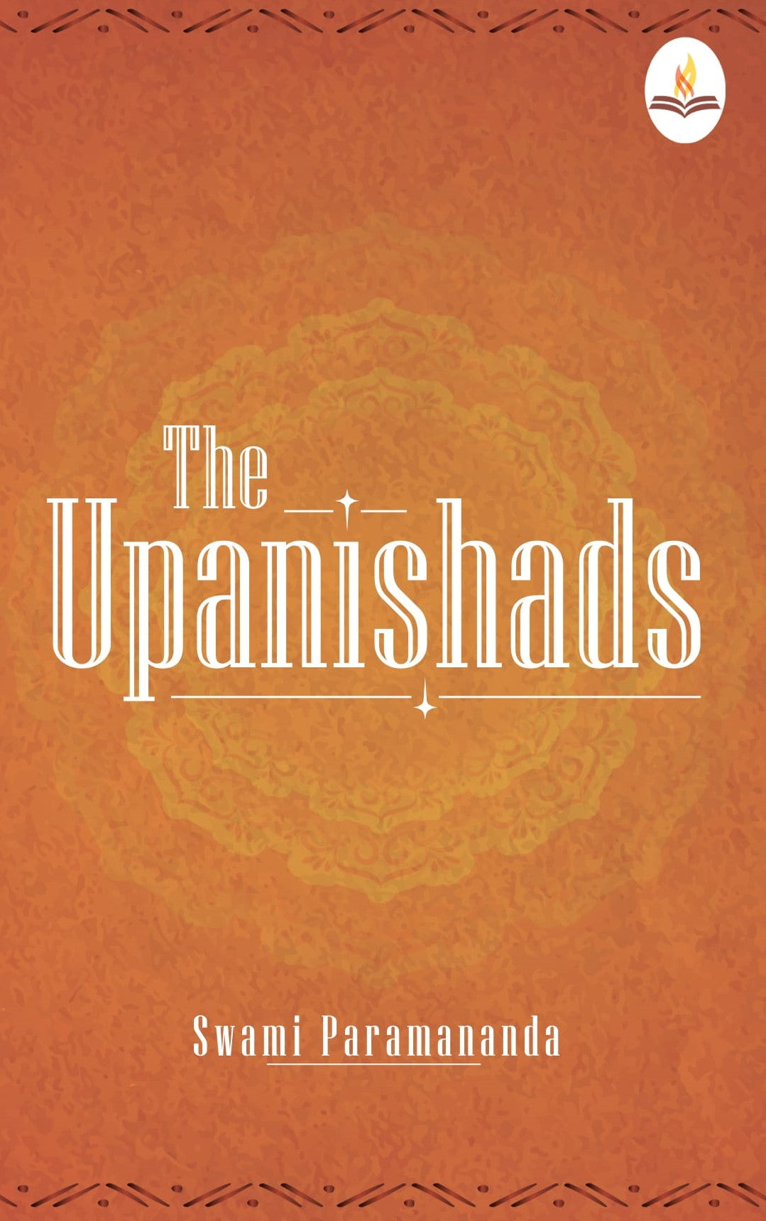 The Upanishads - Swami Paramananda - Dista