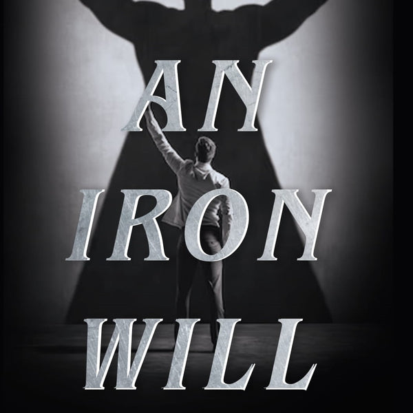 An Iron Will - Orison Swett Marden - Dista