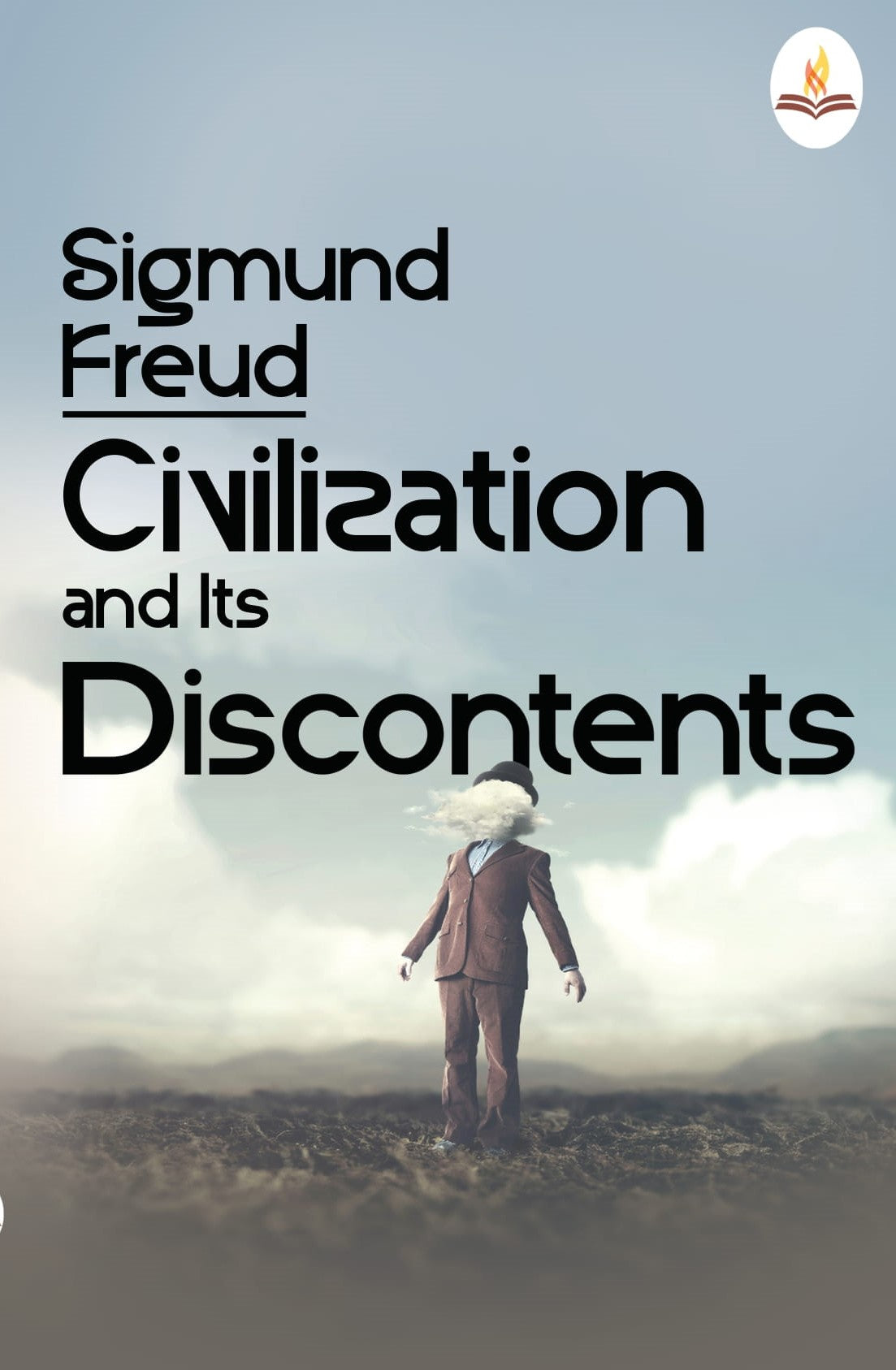 Civilization And Its Discontents - Sigmund Freud - Dista