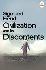 Thumbnail for Civilization And Its Discontents - Sigmund Freud - Dista