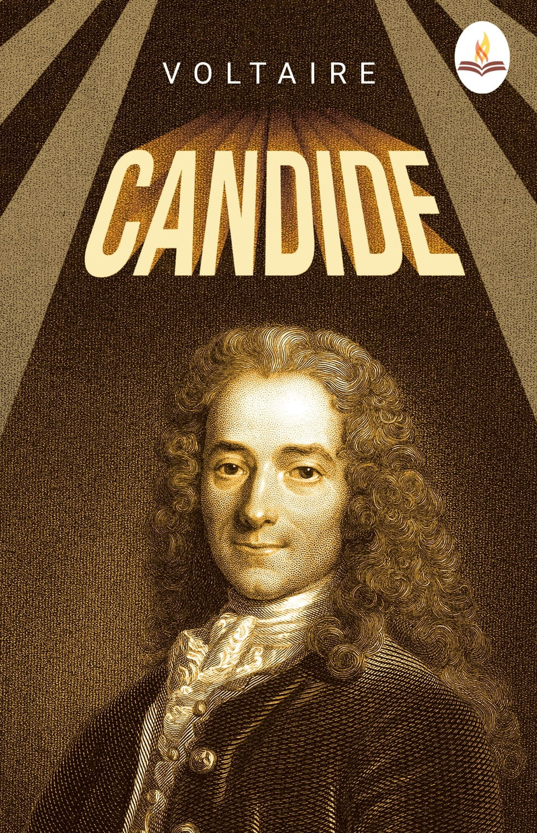 Candide - Voltaire - Dista