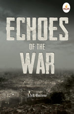 Thumbnail for Echoes of The War - J. M. Barrie - Dista