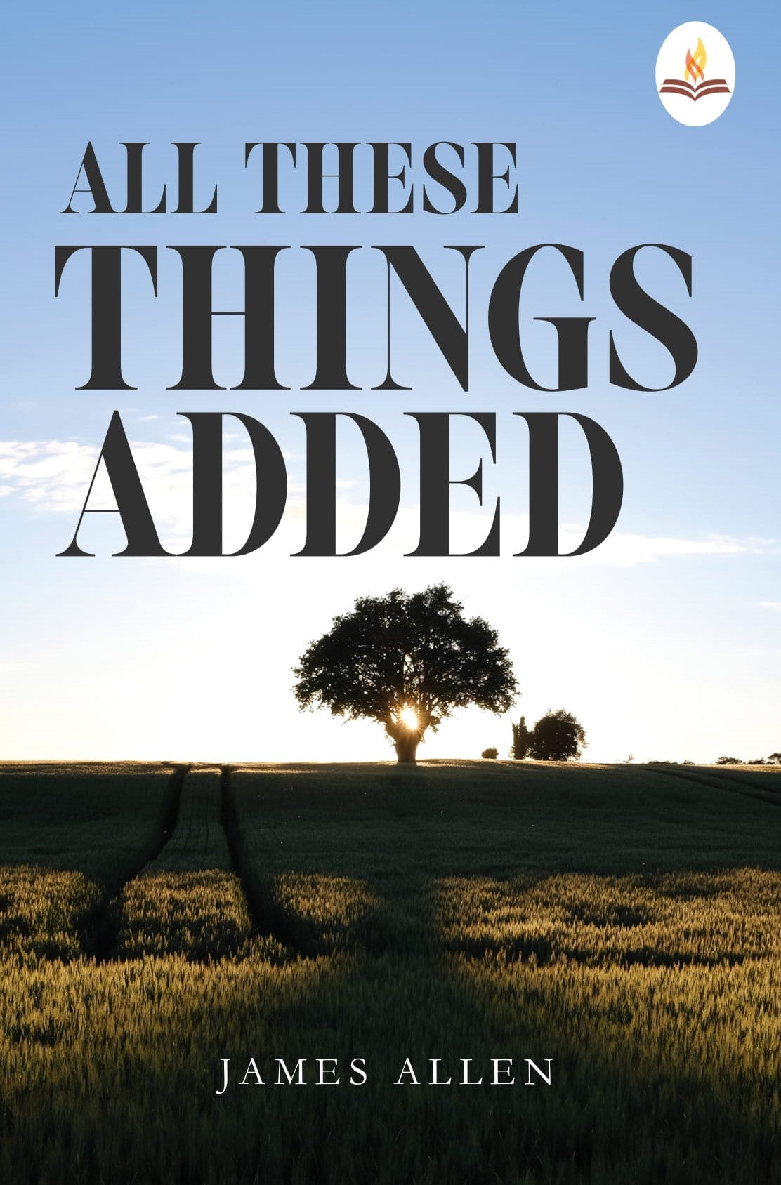 All These Things Added - James Allen - Dista