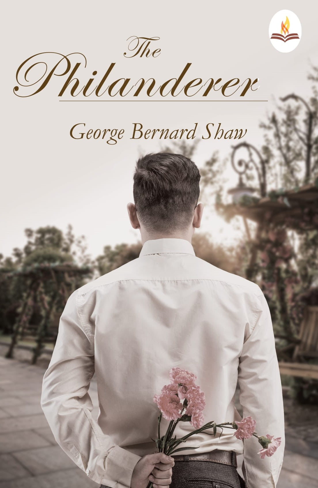 The Philanderer - George Bernard Shaw - Dista