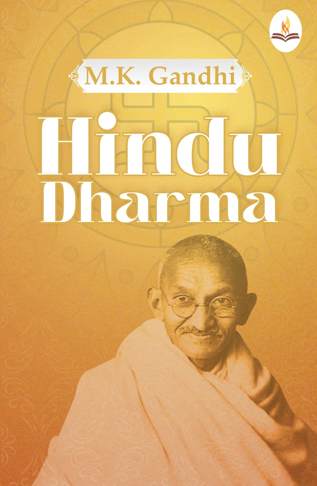 Hindu Dharma - M. K. Gandhi - Dista
