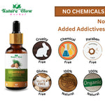 Thumbnail for Nature Glow Herbal Cedarwood Essential Oil - Distacart