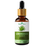 Thumbnail for Nature Glow Herbal Lemongrass Essential Oil