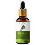 Thumbnail for Nature Glow Herbal Rosemary Essential Oil