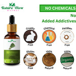 Thumbnail for Nature Glow Herbal Rosemary Essential Oil - Distacart