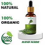 Thumbnail for Nature Glow Herbal Rosemary Essential Oil - Distacart