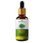 Thumbnail for Nature Glow Herbal Tea Tree Essential Oil
