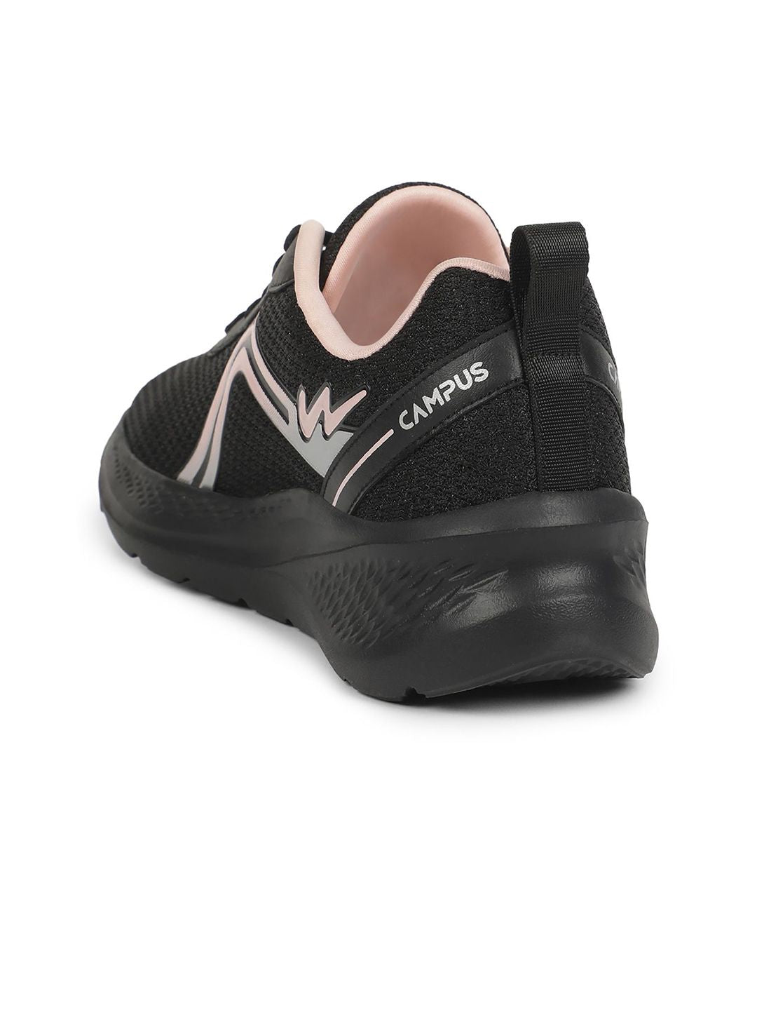 Campus Women Mesh Running Shoes