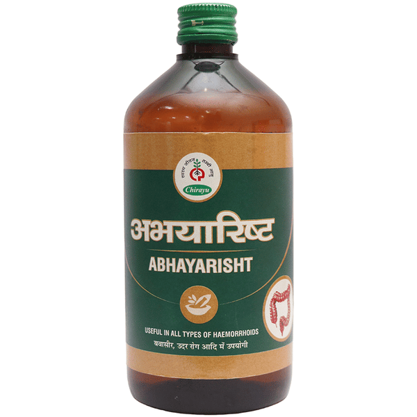 Chirayu Abhyarishta