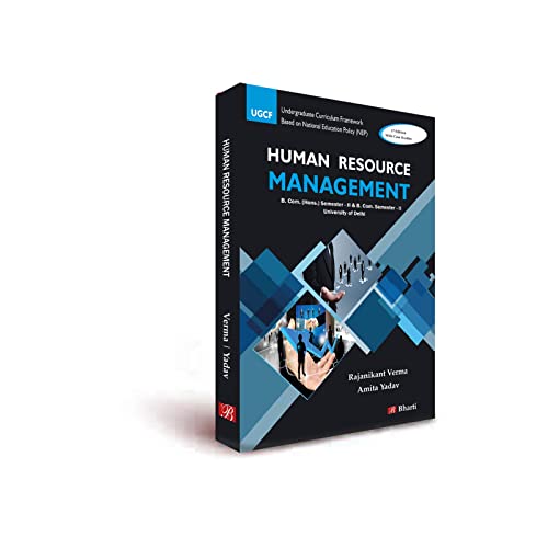Human Resource Management - Dista
