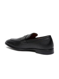 Thumbnail for LOUIS STITCH Men Slip On Formal Moccasin Shoes