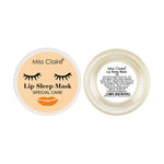 Thumbnail for Miss Claire Lip Sleep Mask Special Care - 2