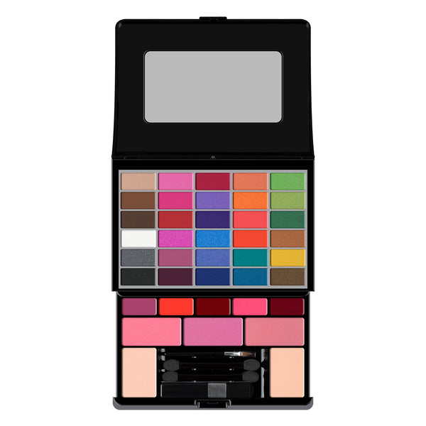 Miss Claire Make Up Palette 9928 (Make Up Kit)