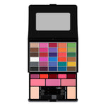Thumbnail for Miss Claire Make Up Palette 9928 (Make Up Kit)