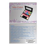 Thumbnail for Miss Claire Make Up Palette 9928 (Make Up Kit)