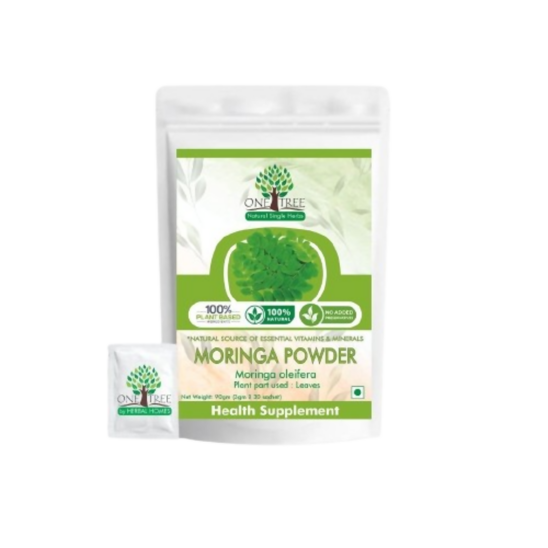 One Tree Moringa Powder - Distacart