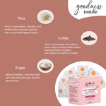 Thumbnail for Globus Naturals Rice Ceramide 6 Step Facial Kit For Korean Glass Skin
