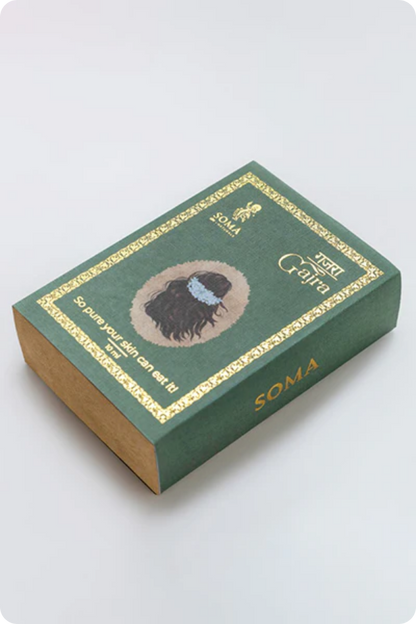 Soma Naturals Gajra - Jasmine - Distacart