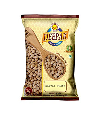 deepak kabuli chana medium 1kg
