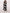 Kalini Abstract Printed V-Neck Kurta With Harem Pants