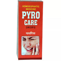 Biohome Pyrocare Drops