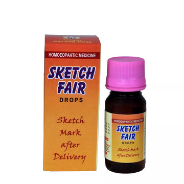 Biohome Sketch Fair Drops - Distacart