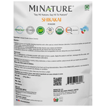 Thumbnail for Minature Shikakai Organic Powder