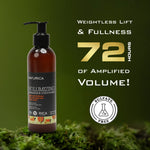 Thumbnail for Naturica Volumizing Experience Conditioner for Fine Hair, Restore Softness with Wheat Germ Protein - Distacart