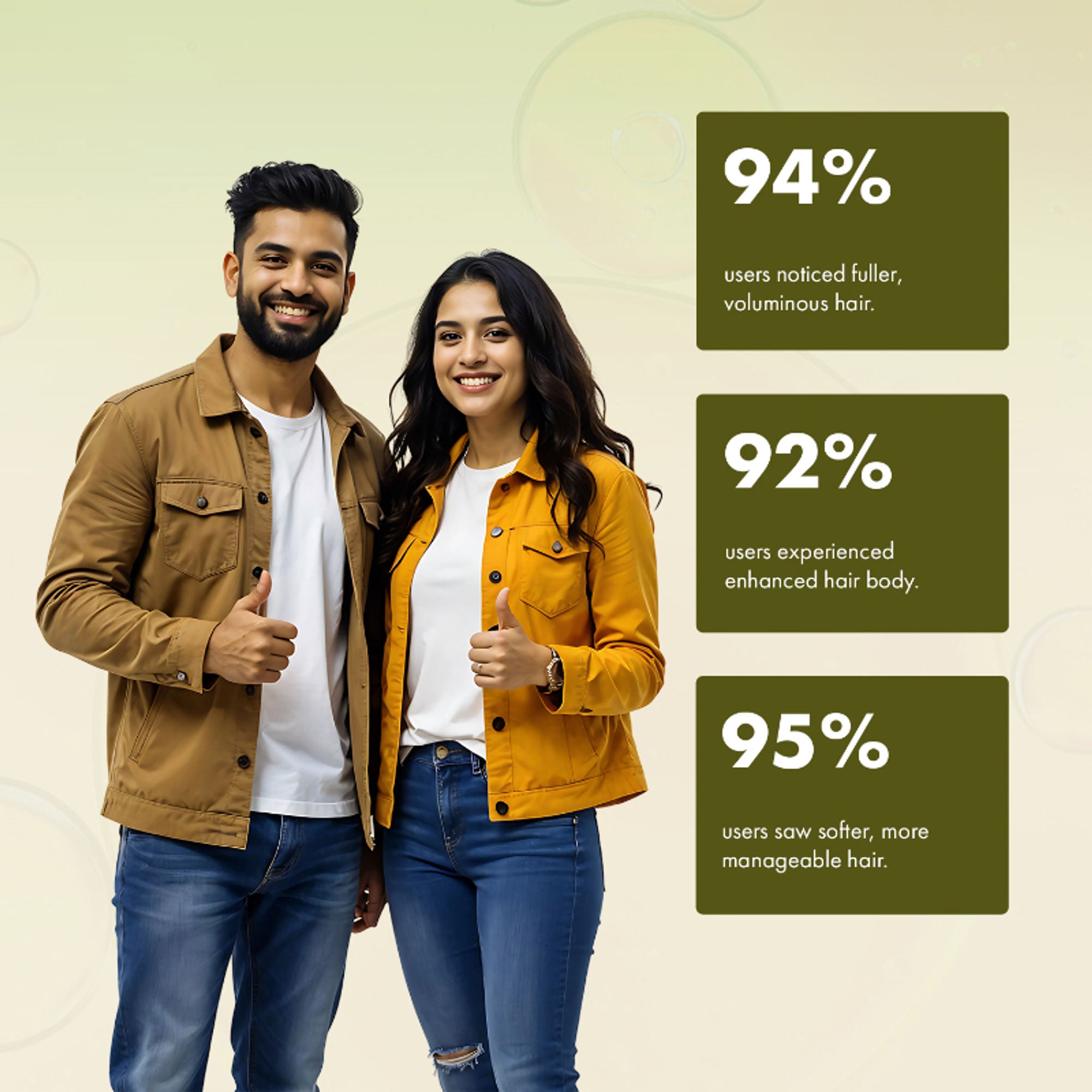 Naturica Volumizing Experience Conditioner for Fine Hair, Restore Softness with Wheat Germ Protein - Distacart