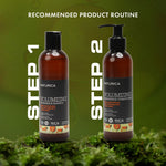 Thumbnail for Naturica Volumizing Experience Conditioner for Fine Hair, Restore Softness with Wheat Germ Protein - Distacart
