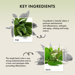 Thumbnail for Naturica Balancing Remedy Shampoo for Sensitive Scalp, Regulate Oil with Sage & Nettle Extract - Distacart