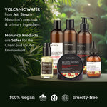 Thumbnail for Naturica Balancing Remedy Shampoo for Sensitive Scalp, Regulate Oil with Sage & Nettle Extract - Distacart