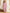 Yufta Lavender Floral Print Cotton Straight Style Kurta And Dhoti Pants With Dupatta Set