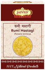 Thumbnail for Jaived Ayurveda Rumi Mastagi Mastic Gum | Supports Digestive Health & Reduces Stomach