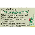 Thumbnail for Indian Remedies Pilesar Capsule