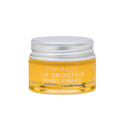 Farmacy Beauty Lip Smoothie Vitamin C + Peptide Lip Balm - Distacart