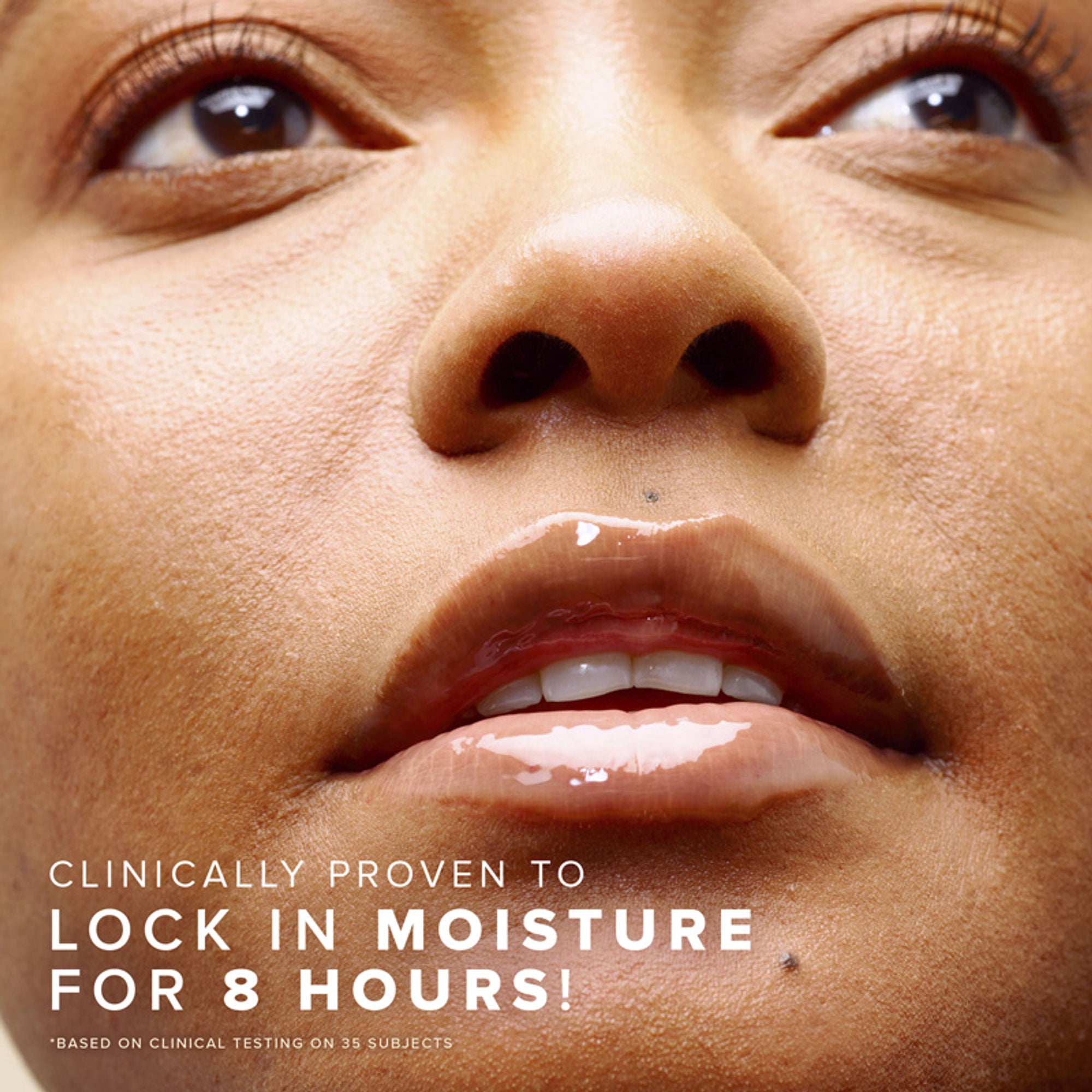 Farmacy Beauty Lip Smoothie Vitamin C + Peptide Lip Balm