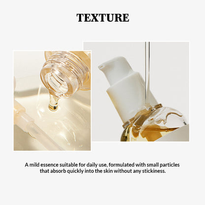 Mixsoon Bean Essence Serum, Hydrates Deeply, Brightens - Distacart