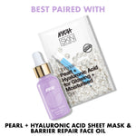 Thumbnail for Nykaa Naturals Superfoods Barrier Repair Serum Oil with Grapefruit for Pore Reduction & Anti-ageing - Distacart