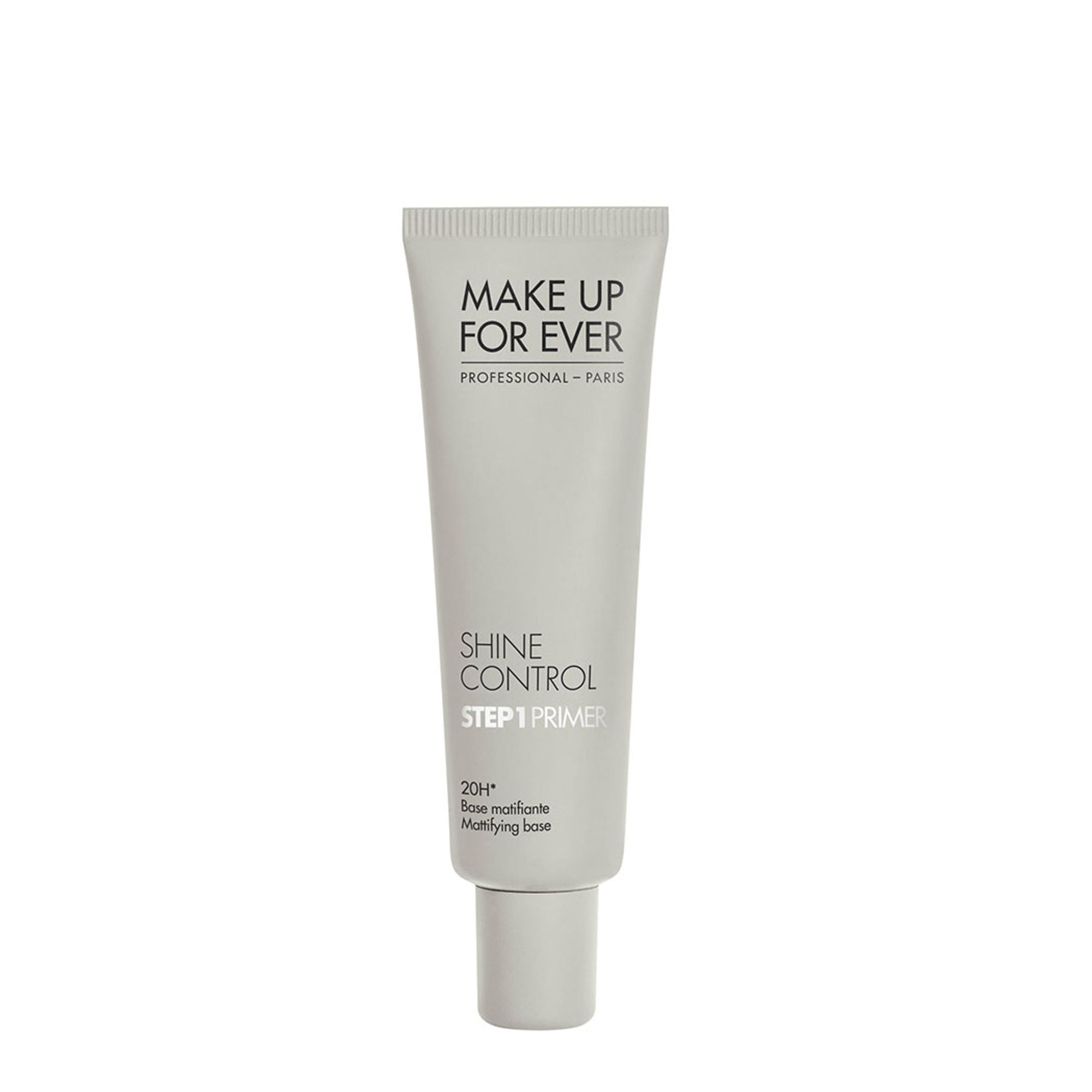 MAKE UP FOR EVER Shine Control Step 1 Primer - Distacart