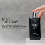 Thumbnail for Skinn By Titan 24Seven Perfume for Men - Amber Eau De Parfum - Dista