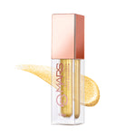 Thumbnail for MARS Iceyoureyes Liquid Eyeshadow - Gold Beam