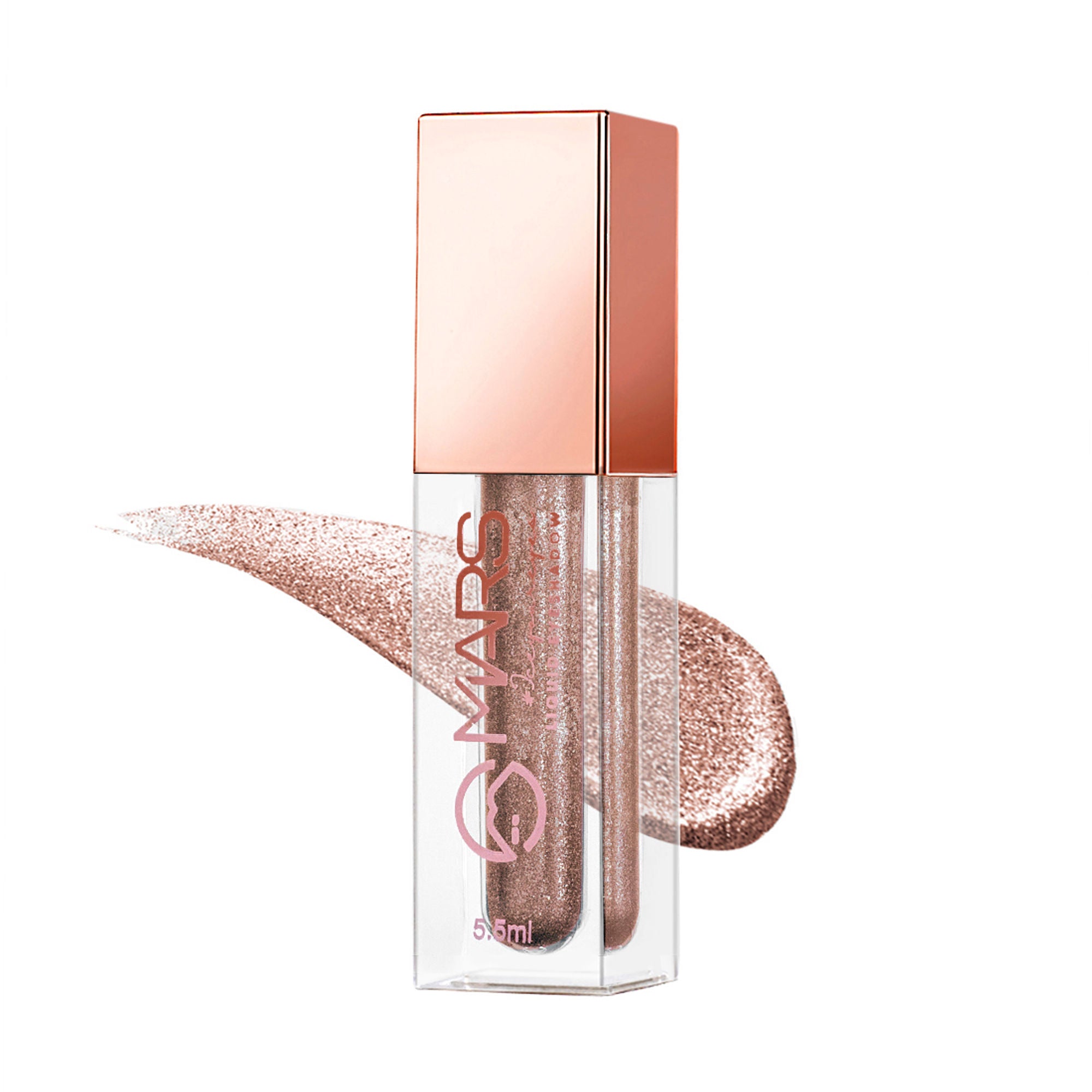 MARS Iceyoureyes Liquid Eyeshadow - Celestial Comet