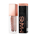 Thumbnail for MARS Cosmetics Iceyoureyes Liquid Eyeshadow - Celestial Comet - Distacart